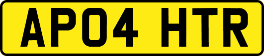 AP04HTR
