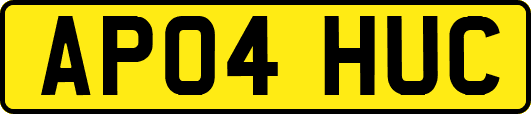 AP04HUC