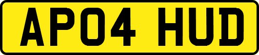 AP04HUD