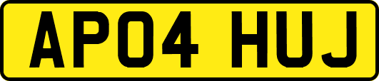 AP04HUJ