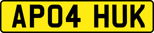 AP04HUK