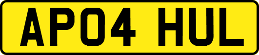 AP04HUL