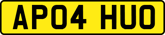 AP04HUO
