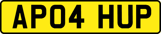 AP04HUP