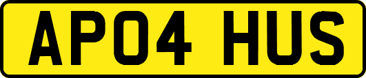 AP04HUS