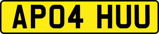 AP04HUU