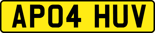 AP04HUV
