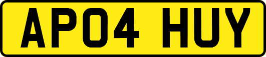 AP04HUY
