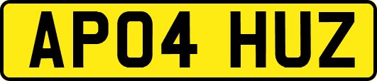 AP04HUZ