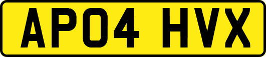 AP04HVX