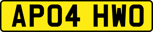 AP04HWO