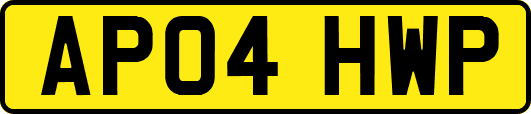 AP04HWP