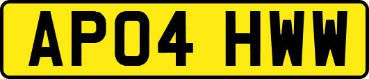 AP04HWW