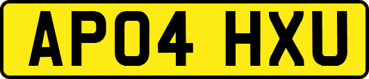 AP04HXU