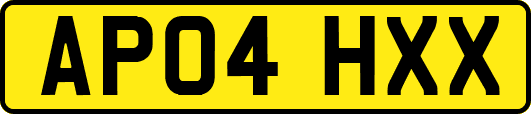 AP04HXX