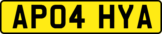 AP04HYA