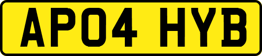 AP04HYB