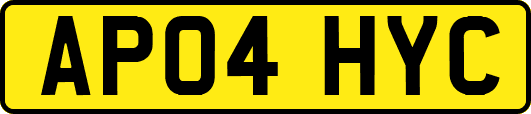 AP04HYC