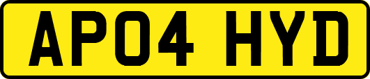 AP04HYD