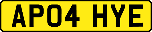 AP04HYE