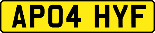 AP04HYF
