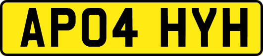 AP04HYH