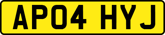 AP04HYJ