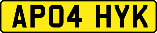 AP04HYK