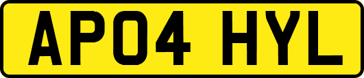 AP04HYL