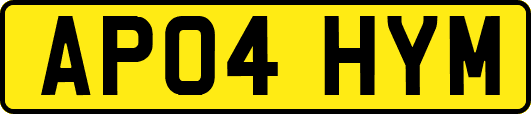 AP04HYM
