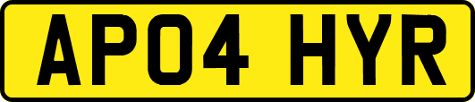 AP04HYR