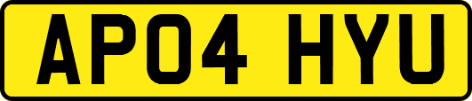 AP04HYU