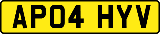 AP04HYV