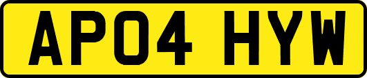 AP04HYW