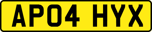 AP04HYX