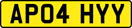 AP04HYY