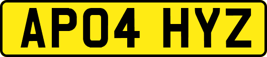 AP04HYZ