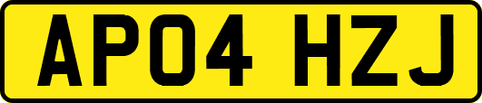 AP04HZJ