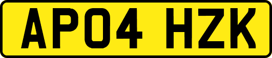 AP04HZK