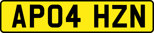 AP04HZN