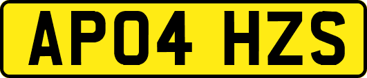 AP04HZS