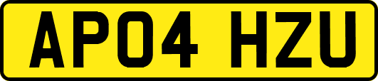 AP04HZU