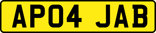 AP04JAB