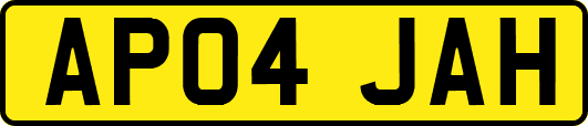AP04JAH