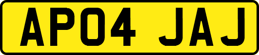 AP04JAJ