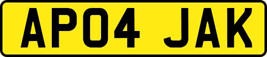 AP04JAK