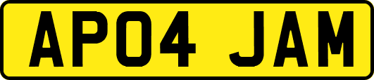 AP04JAM