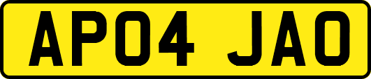 AP04JAO