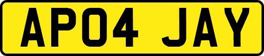 AP04JAY