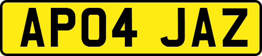 AP04JAZ